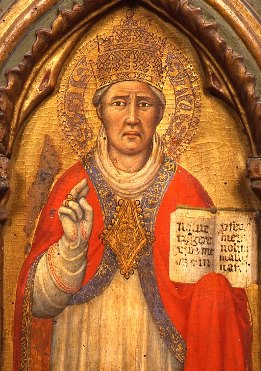 Pontificato 24 -  257 > 258 / Papa Sisto II